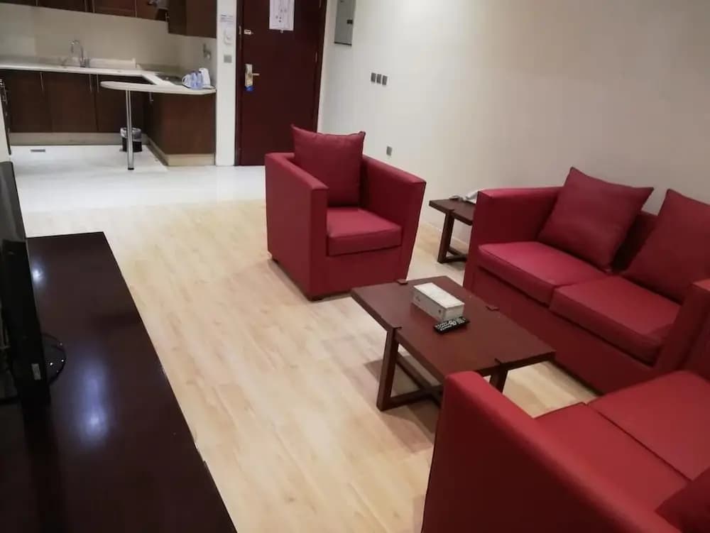 Palm Inn Hotel Doha - photo 3