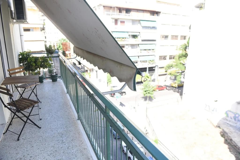 Apartment Pnika - photo 16