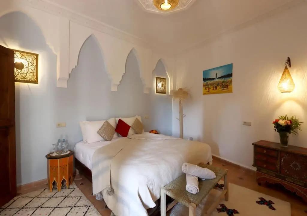 Riad Makech - photo 3