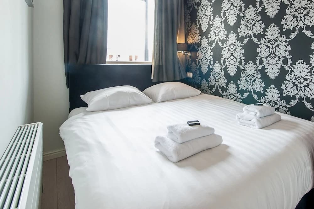Short Stay Group Dapper Market Serviced Apartments Amsterdam - photo 2