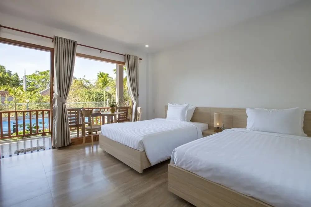 Nang Bali Bungalow - photo 6
