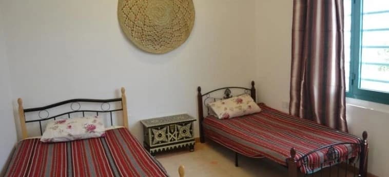 AYWA Hostel - photo 3
