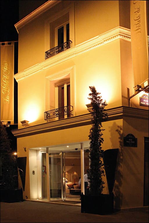 Villa Royale Montsouris - photo 1