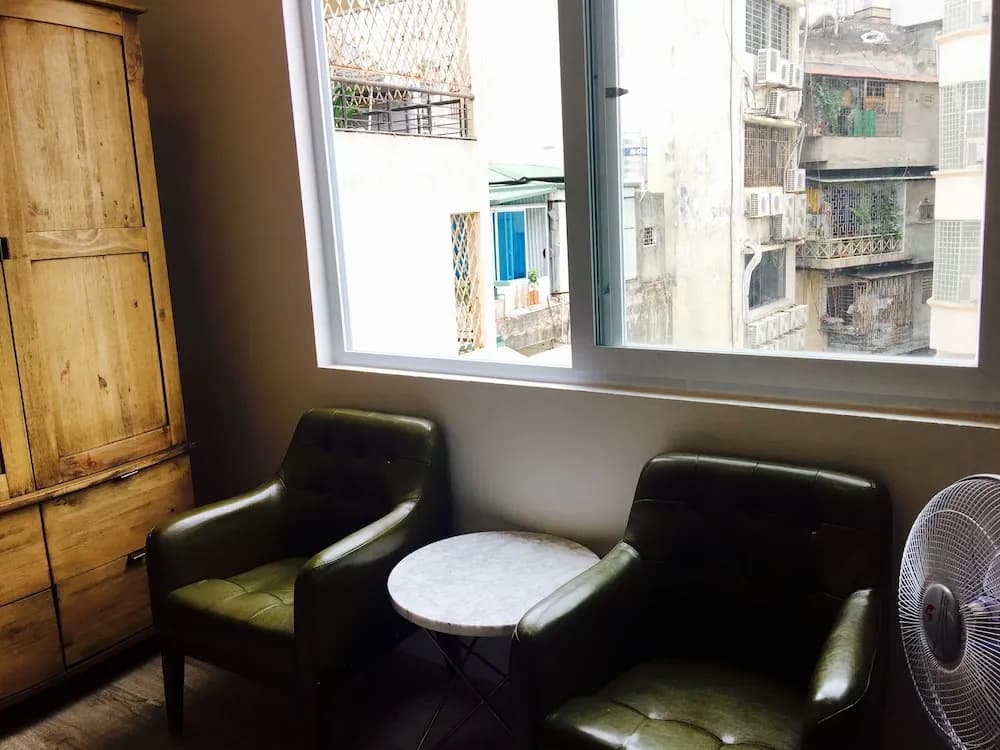Awa Downtown Hostel - photo 11