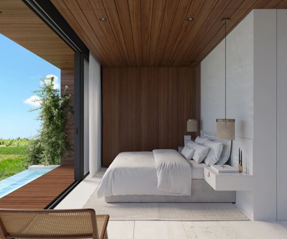 Green Flow Villa 1 - photo 4