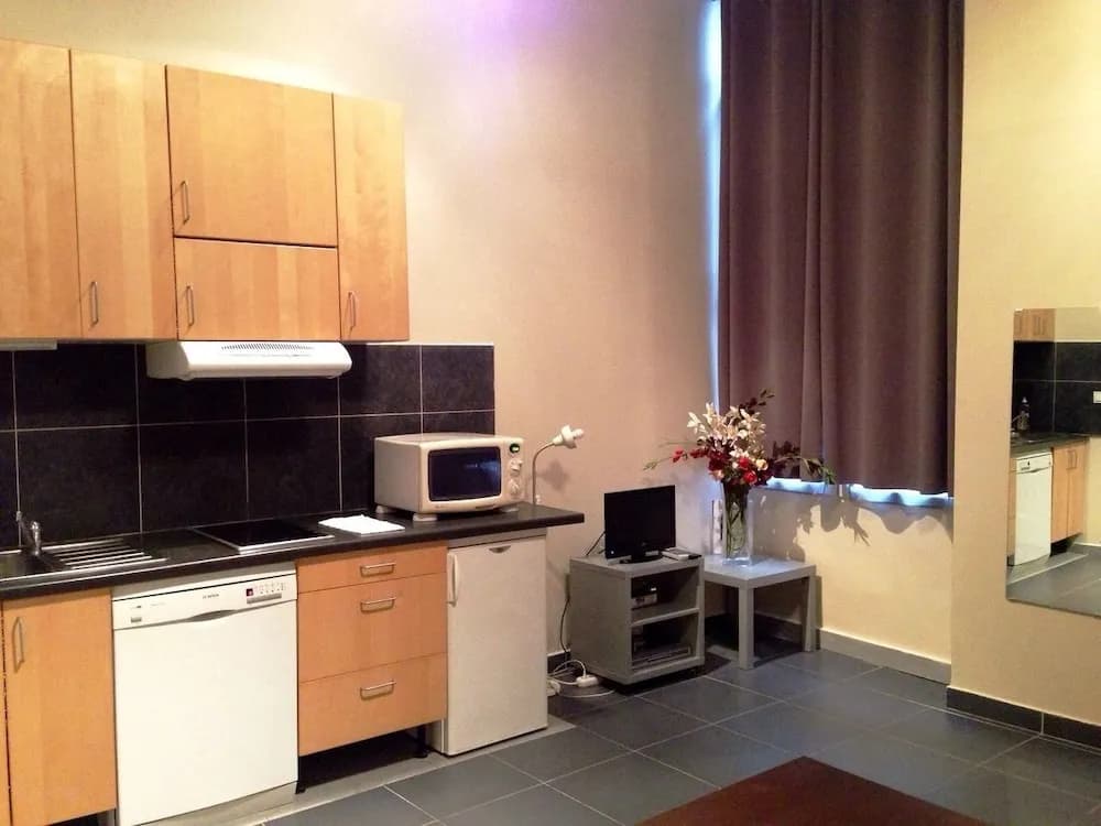 Apartment Aboukir 2 - photo 14
