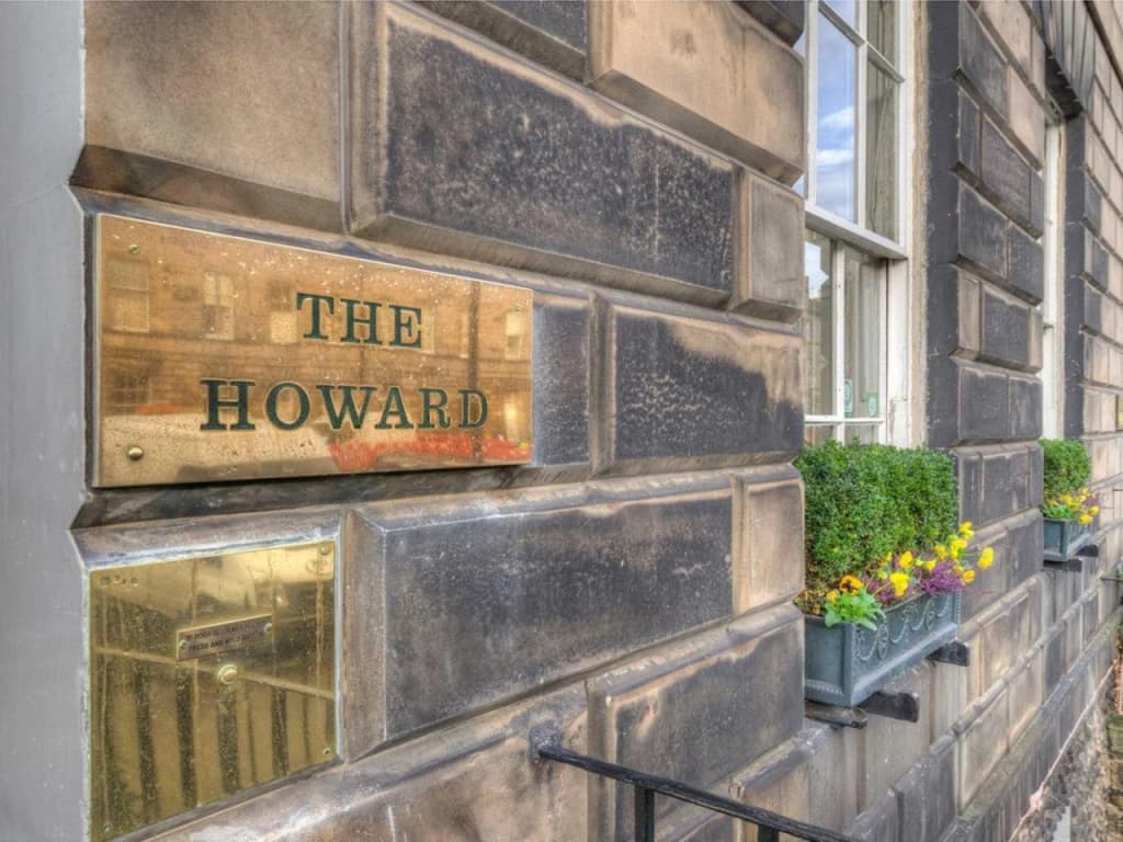 The Howard, an Ascend Hotel Collection Member - photo 11