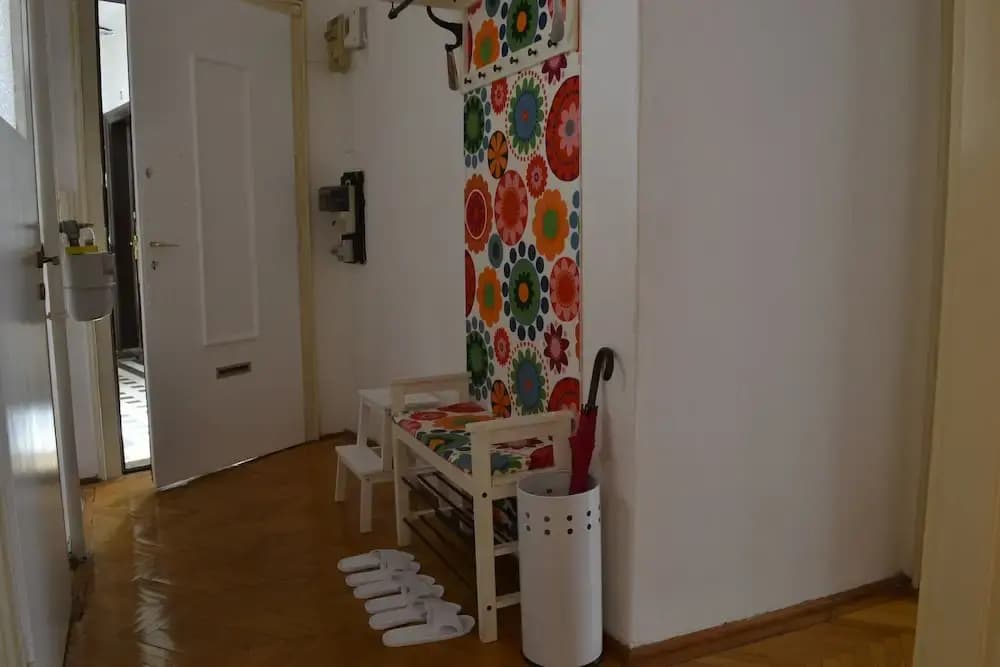 Paprika Apartment Grand - photo 4