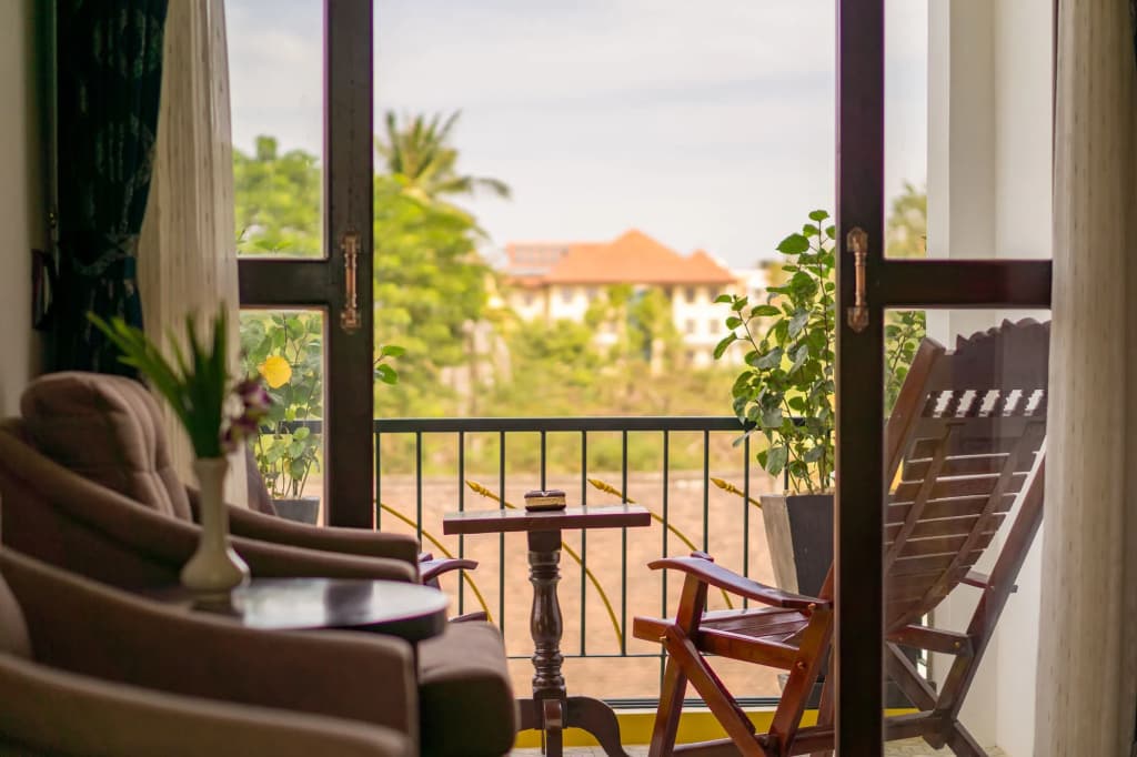 Beyond Yangon Boutique Inn - photo 7