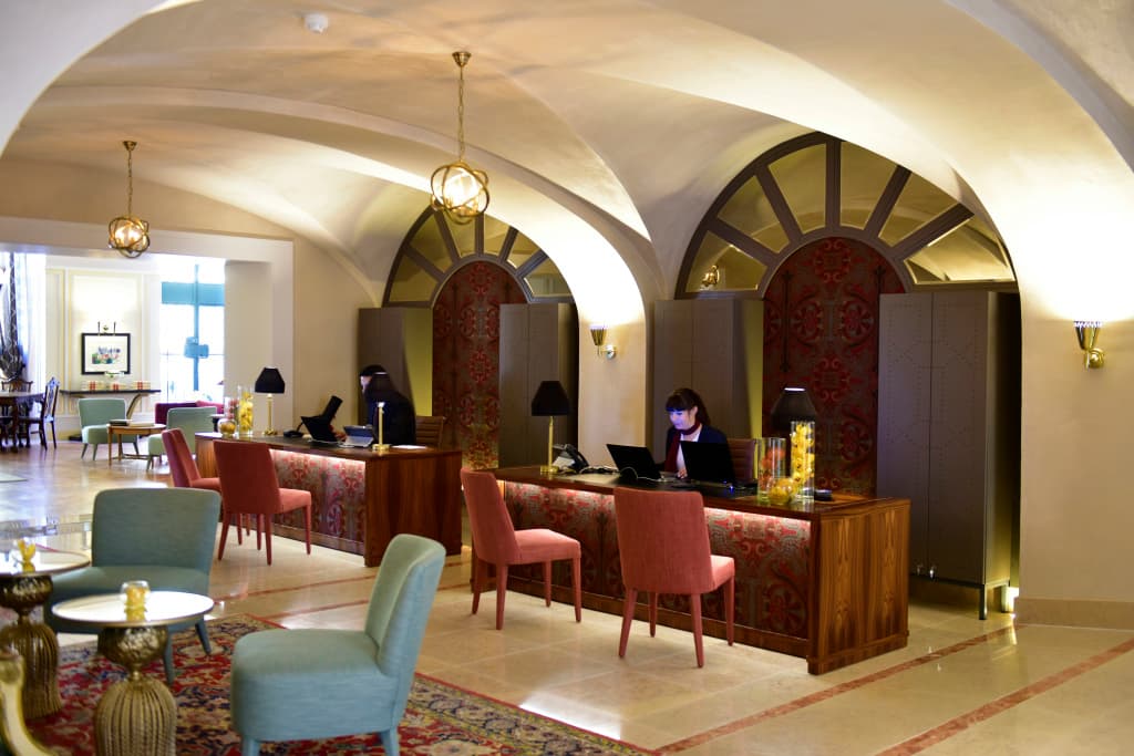 Pousada de Lisboa, Praça do Comércio - Small Luxury Hotel - photo 50