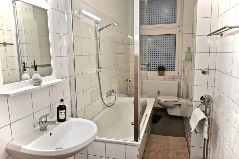 Aparthotel Thüringer Hof - photo 7