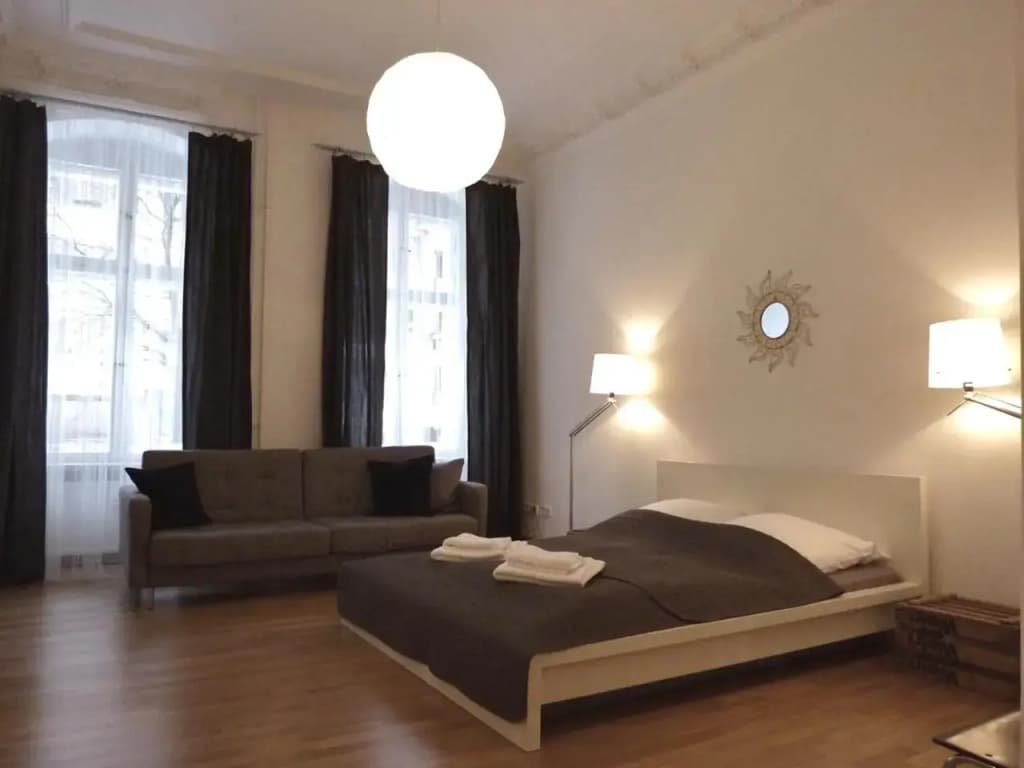 Apartment25 - photo 5