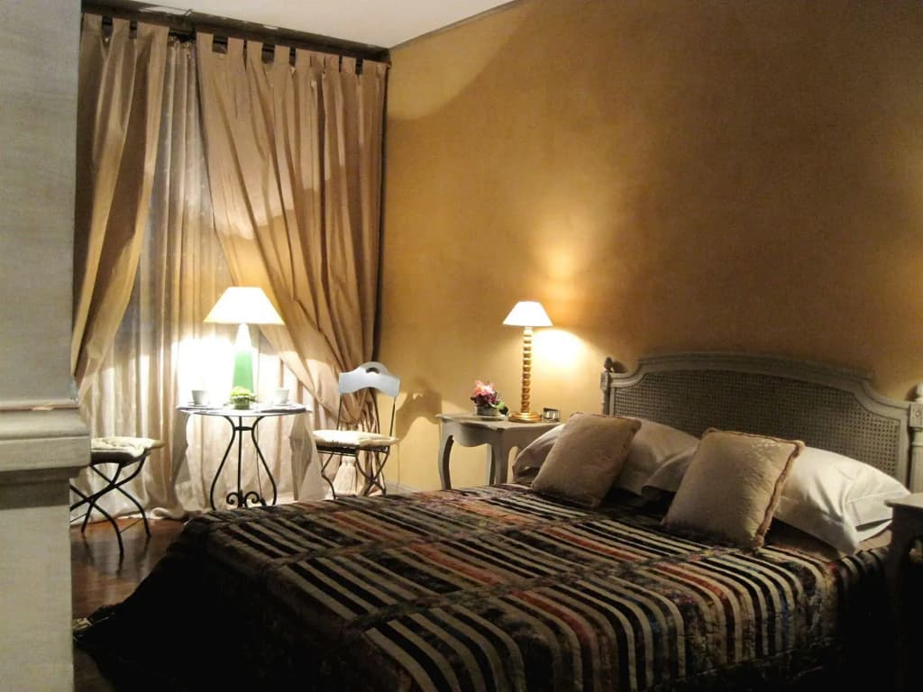 Villa Magnolia Relais - photo 3