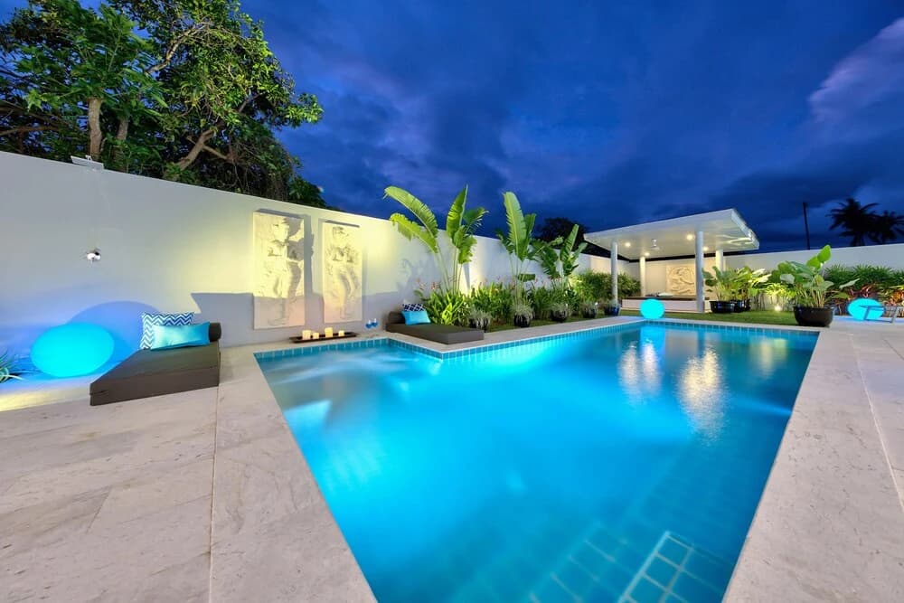 Villa Cloud 9 - photo 11