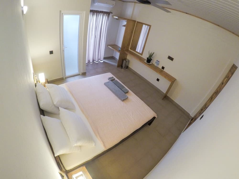 Dhiffushi Inn - photo 5