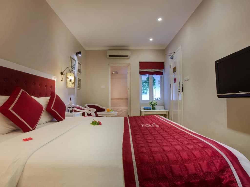 Calypso Premier Hotel - photo 3