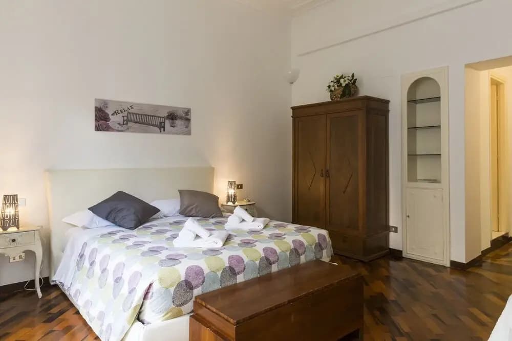 Mocci Suite Apartment Prati - photo 5