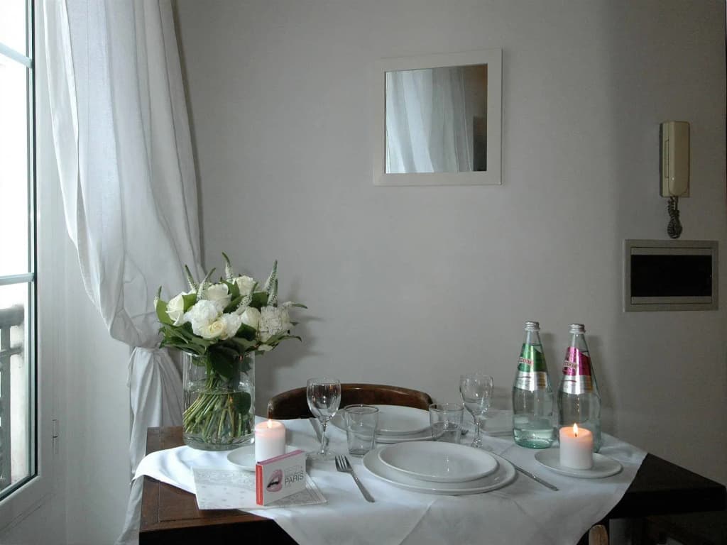 Conde Chic Studio - photo 11