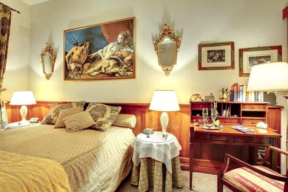 Le Vele Apartment - photo 4
