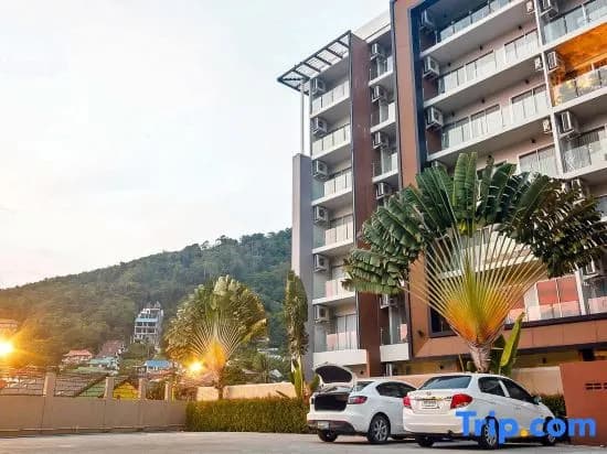 Chic Condo Karon by RESAVA - main photo