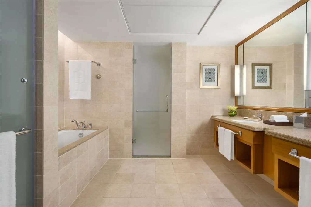 DoubleTree by Hilton Muscat Al Waha - photo 26