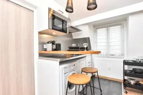 Cmg Résidence Strasbourg-Saint Denis / Beauregard - photo 15