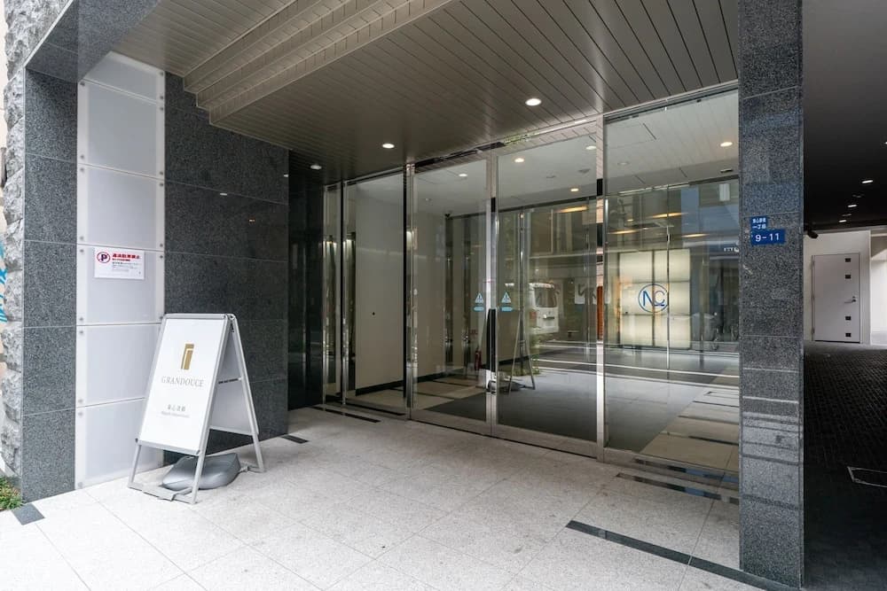 Grandouce Higashi-Shinsaibashi - photo 2
