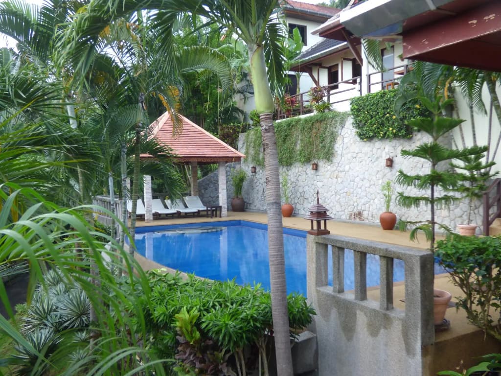 Baiyok Villa - photo 15