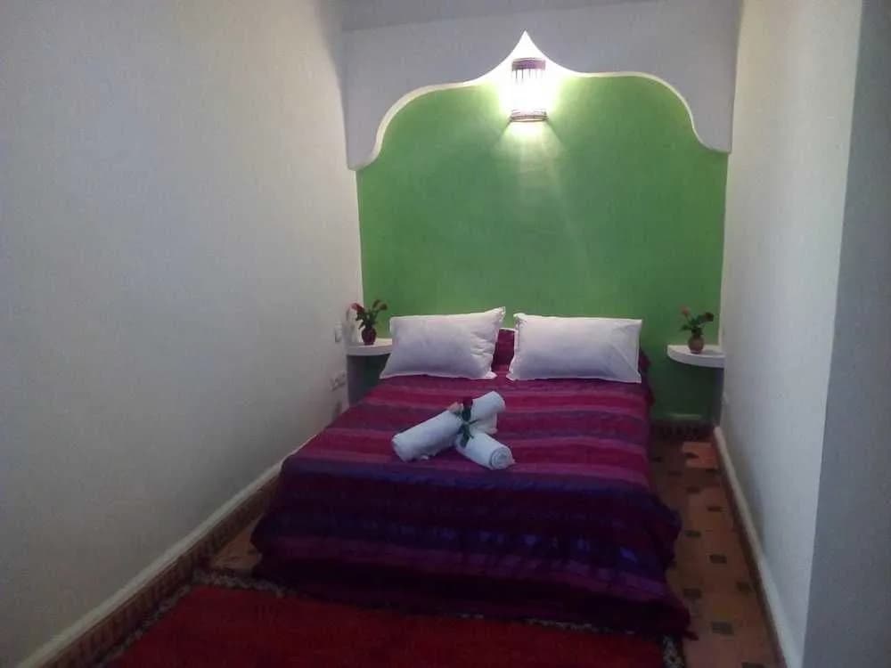 Riad Dar Merzouga - photo 5