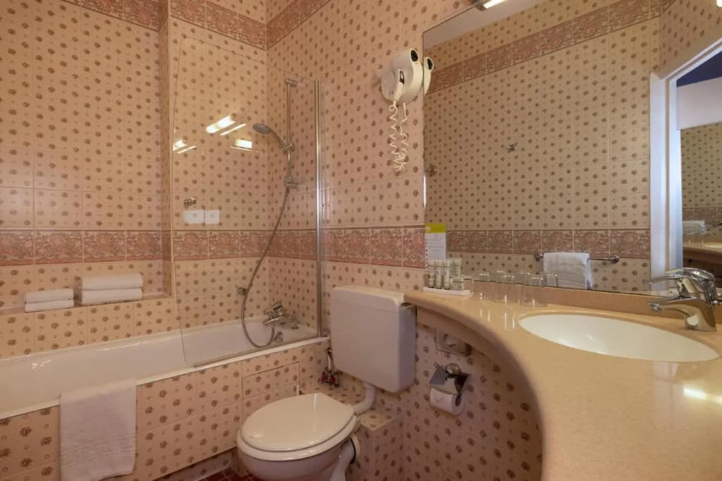 Hôtel Clément - photo 41