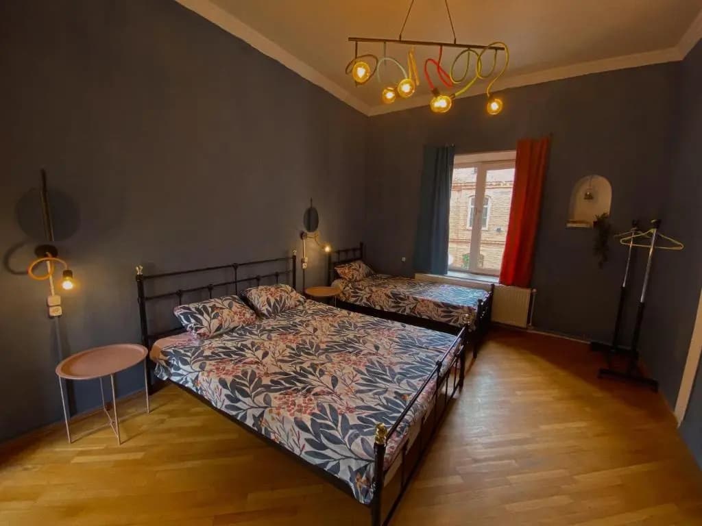 Corner Guest House - photo 7