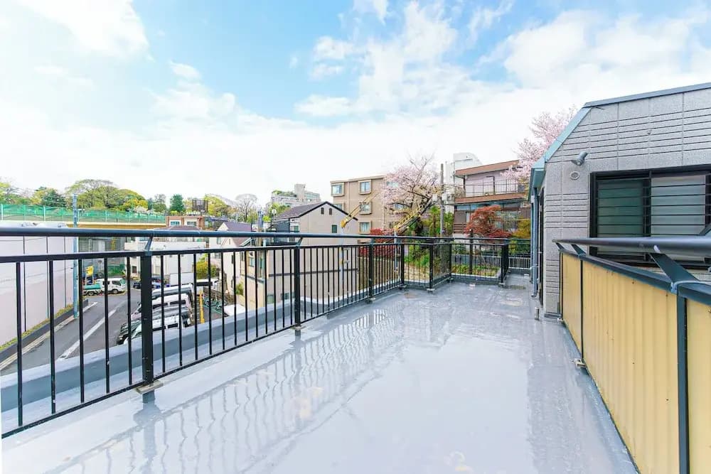 Poka Villa Aoyama - photo 13