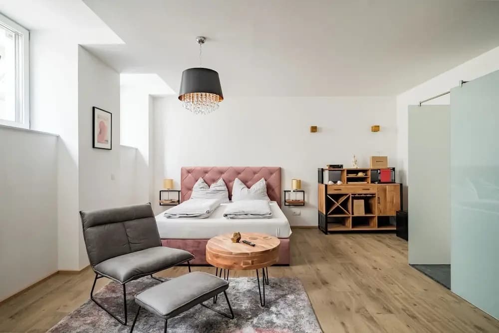 Vienna Prime Apartments - photo 8