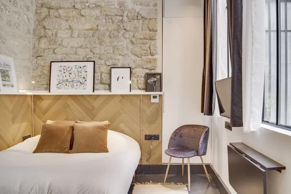 Chez Colette Appartement - photo 6