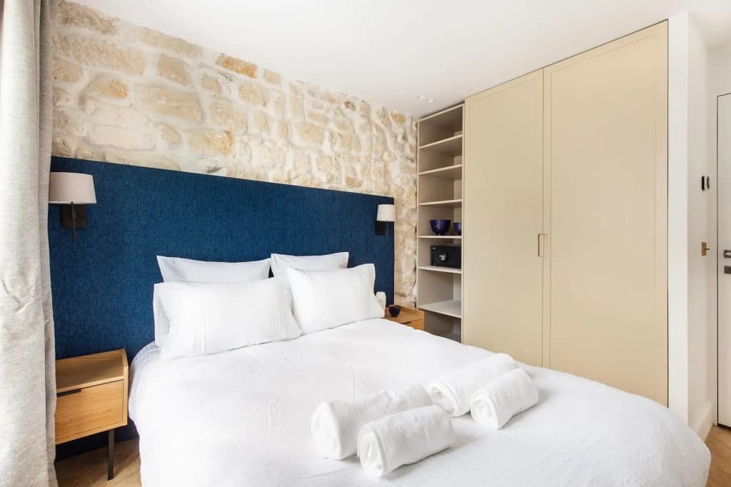 Aparthotel Quartier Libre Saint Georges - photo 3