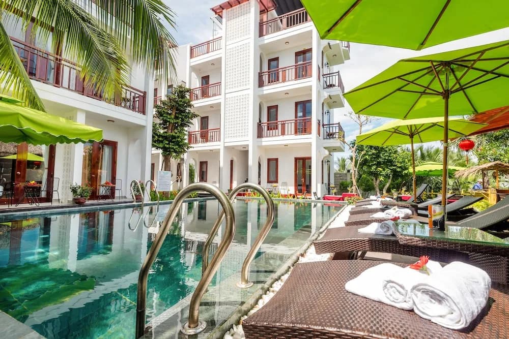 ON Villas - photo 11