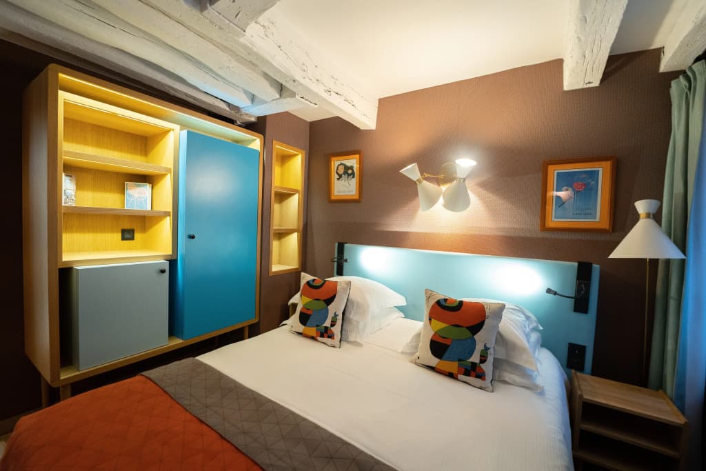 Hôtel Artus - photo 6