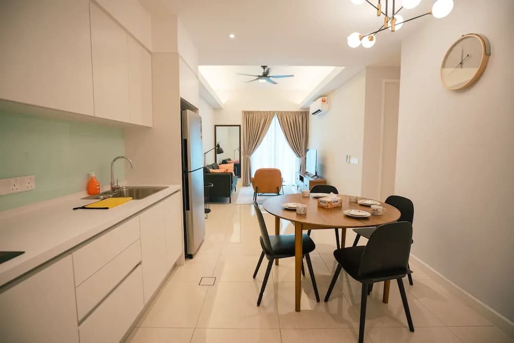 KL Sentral Perfect Suite - photo 17