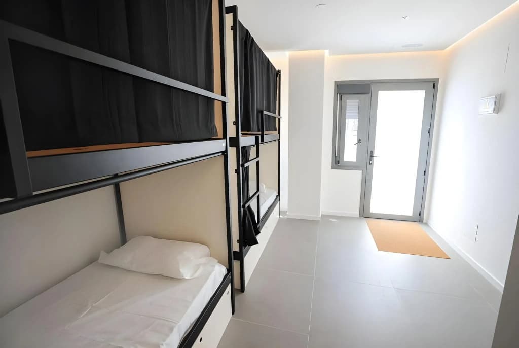 Hostel MYD La Latina - photo 18