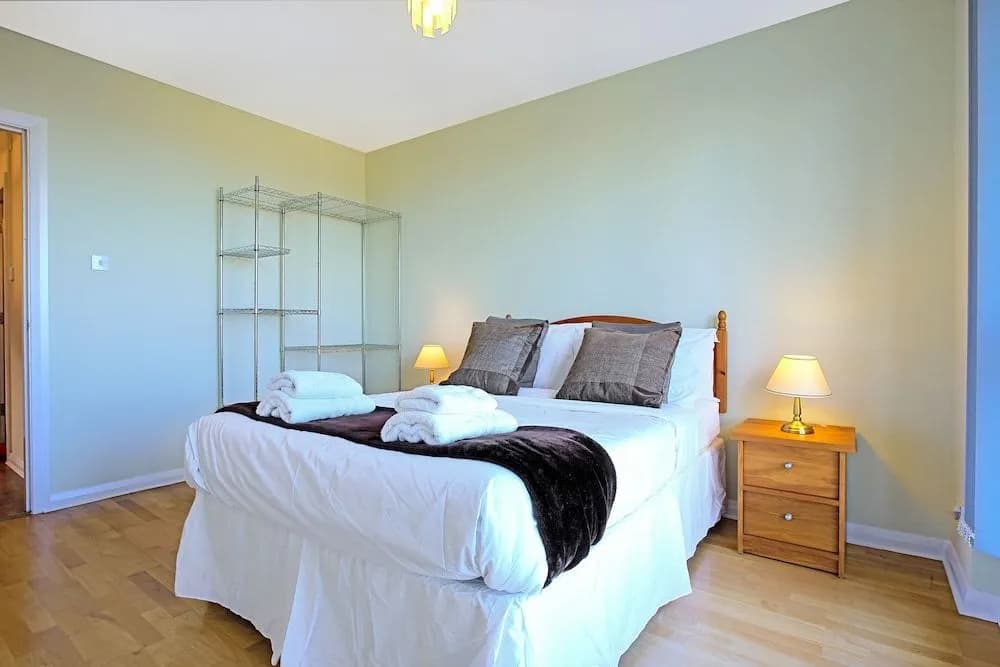 Britannia Penthouse - photo 5