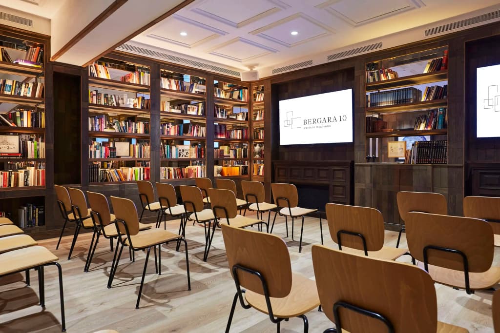 Pulitzer Hotel - photo 28