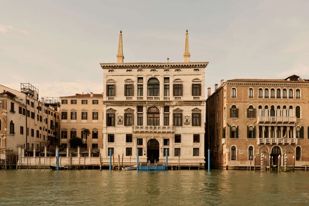 Aman Venice - main photo