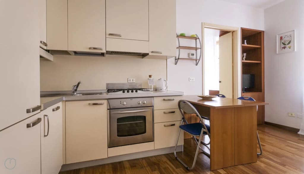 Cirillo 14 - Apartment Milan - photo 12