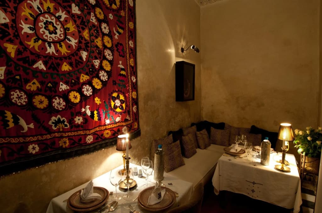 Riad Zhor - photo 20