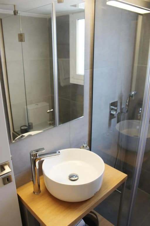 Athenian Hub Luxe Loft - photo 8