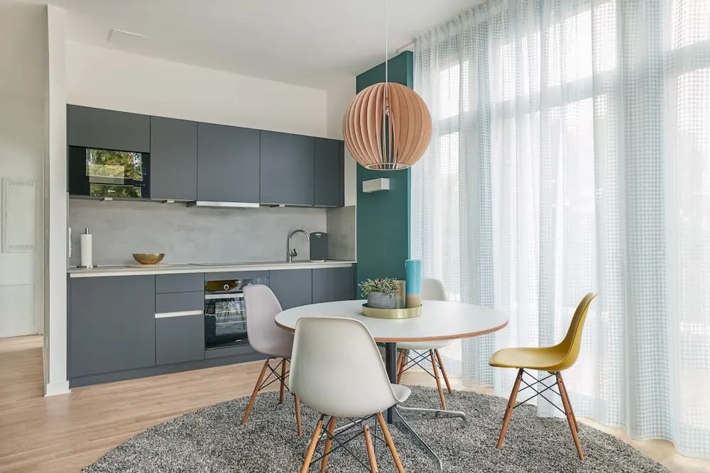 Park Penthouses Insel Eiswerder - photo 4