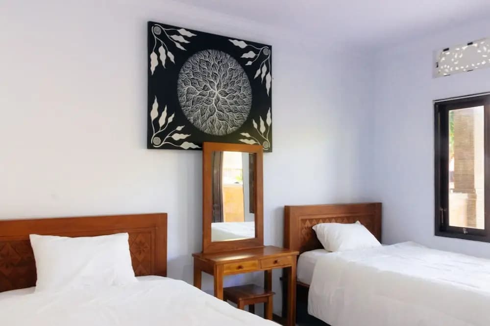 The Raja Guest House - main photo