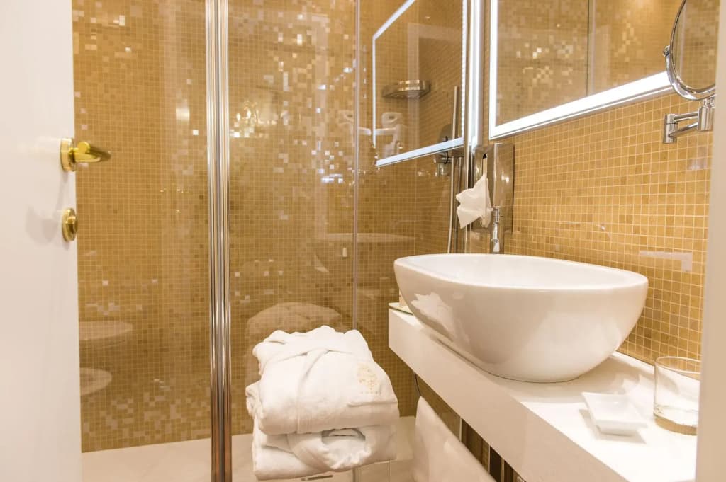 Hotel San Zaccaria - photo 23