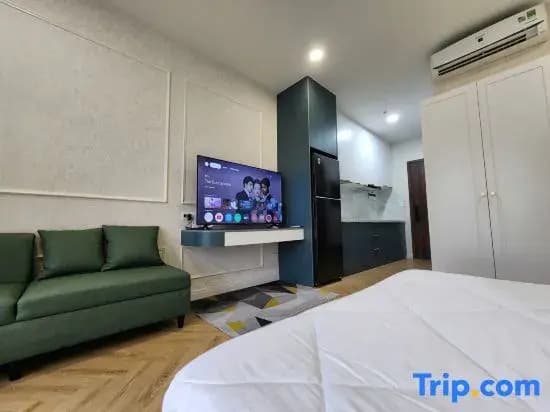 Lang Retreat Apartment - Resort Pool & Elite Gym - photo 14
