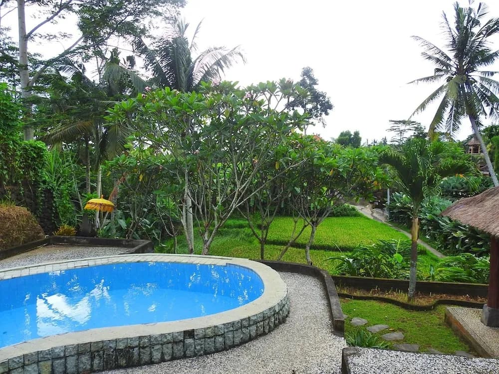 Mandala Hostel Ubud - photo 12